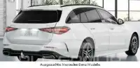 2025 Mercedes Benz C 300