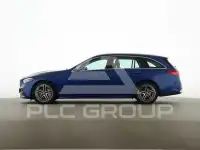 2025 Mercedes Benz C 300