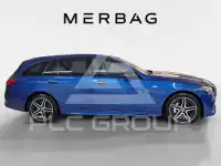2025 Mercedes Benz C 300
