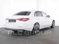 2025 Mercedes Benz C 300