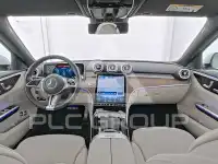 2025 Mercedes Benz C 300