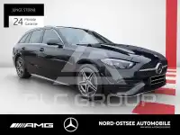 2025 Mercedes Benz C 300