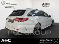 2025 Mercedes Benz C 300