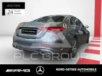 2025 Mercedes Benz C 300