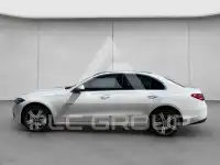 2025 Mercedes Benz C 300