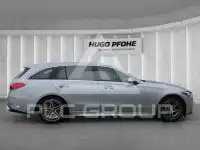 2025 Mercedes Benz C 300