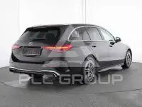 2025 Mercedes Benz C 300