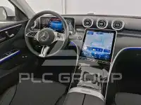 2025 Mercedes Benz C 300