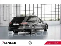 2025 Mercedes Benz C 300