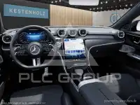 2025 Mercedes Benz C 300