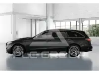 2025 Mercedes Benz C 300