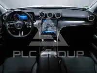 2025 Mercedes Benz C 300