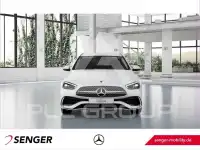 2025 Mercedes Benz C 300
