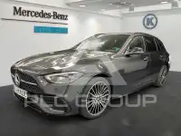 2025 Mercedes Benz C 300