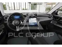 2025 Mercedes Benz C 300