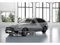 2025 Mercedes Benz C 300