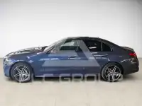 2025 Mercedes Benz C 300
