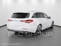 2025 Mercedes Benz C 300