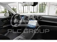 2025 Mercedes Benz C 300