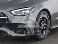 2025 Mercedes Benz C 300