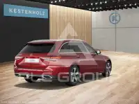 2025 Mercedes Benz C 300