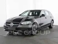 2025 Mercedes Benz C 300