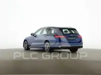 2025 Mercedes Benz C 300