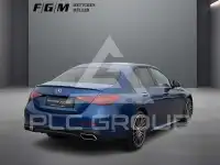 2025 Mercedes Benz C 300
