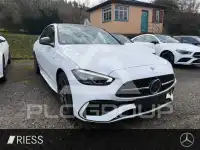 2025 Mercedes Benz C 300
