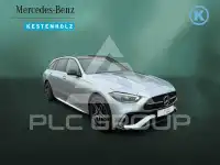 2025 Mercedes Benz C 300