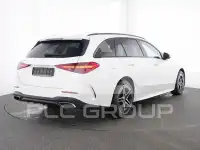 2025 Mercedes Benz C 300