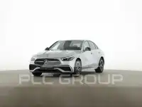 2025 Mercedes Benz C 300