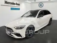 2025 Mercedes Benz C 300