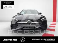 2025 Mercedes Benz C 300
