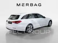 2025 Mercedes Benz C 300