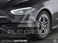 2025 Mercedes Benz C 300