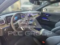 2025 Mercedes Benz C 300