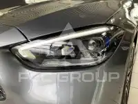 2025 Mercedes Benz C 300