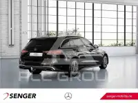 2025 Mercedes Benz C 300