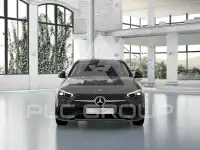 2025 Mercedes Benz C 300