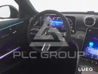 2025 Mercedes Benz C 300