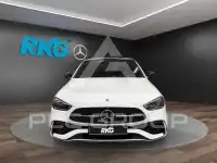 2025 Mercedes Benz C 300