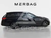 2025 Mercedes Benz C 300