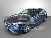 2025 Mercedes Benz C 300