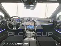2025 Mercedes Benz C 300