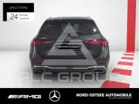 2025 Mercedes Benz C 300