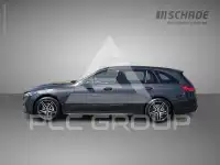 2025 Mercedes Benz C 300