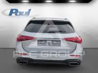 2025 Mercedes Benz C 300
