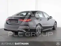 2025 Mercedes Benz C 300