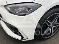 2025 Mercedes Benz C 300